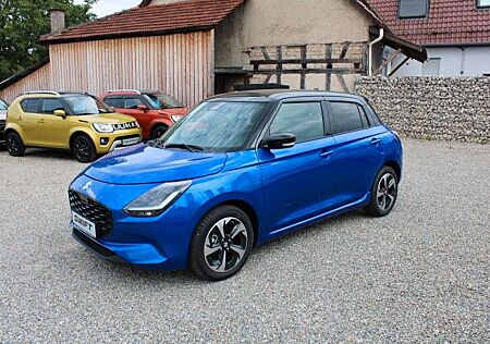 Suzuki Swift 1.2 HYBRID CVT Comfort+