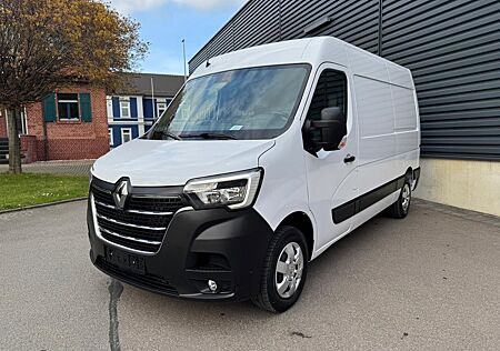 Renault Master Kasten L2H2 Komfort TüV-Inspektion Neu