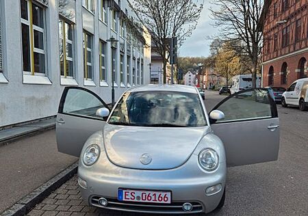 VW New Beetle Volkswagen 1.8T