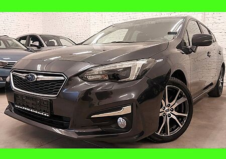 Subaru Impreza 2.0 AWD Exclusive 75oookm LED Kamera 4x4