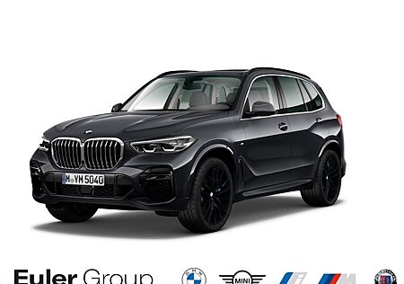 BMW X5 XDRIVE30D Sportpaket AD El. Panodach Panorama