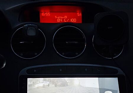 Peugeot 308 Tendance 120 VTi Tendance