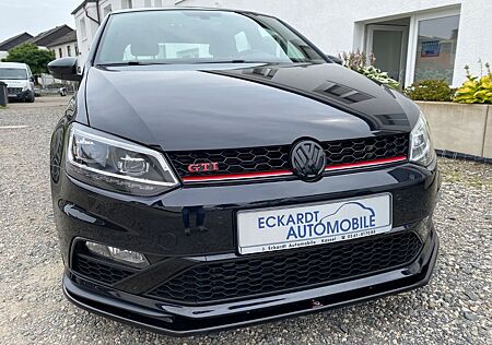 VW Polo Volkswagen V GTI BMT/Start-Stopp, Navi, Xenon, LED,...