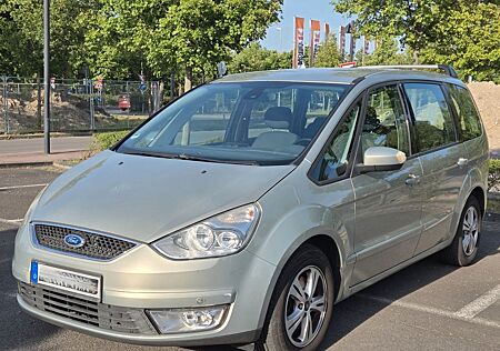 Ford Galaxy 2.0 Trend TÜV bis 05/2027