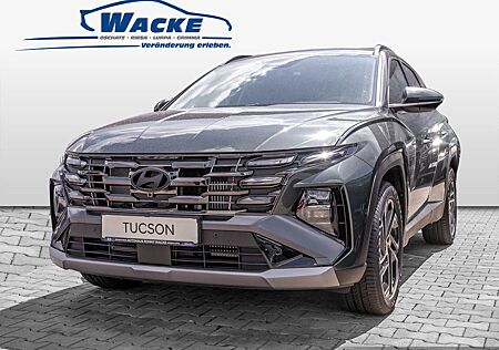 Hyundai Tucson 1.6 Prime Mild-Hybrid 2WD HUD LED 360°