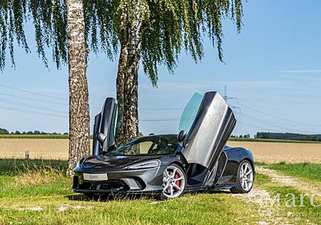 McLaren GT /Luxe /Premium-/Practicality- /Sports Exhaust