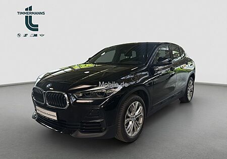 BMW X2 sDrive18i Advantage Plus LED DAB Navi