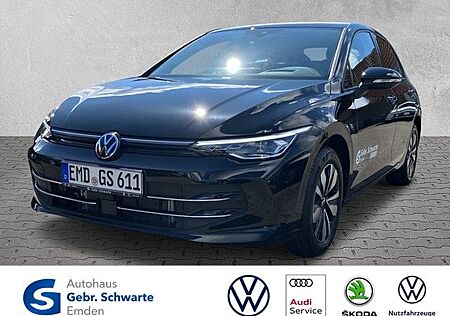 VW Golf Volkswagen VIII 2.0 TDI DSG Goal Head Up+Kamera+Navi