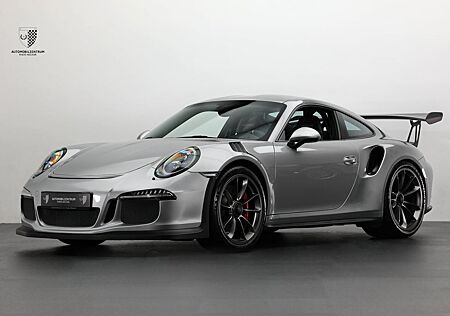 Porsche 911 Urmodell 911 GT3 RS Liftsystem/Carbon/PDLS+/Approved06.26