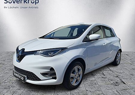 Renault ZOE E-Tech 100% el. EXPERIENCE Batteriemiete R13