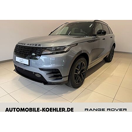 Land Rover Range Rover Velar leasen