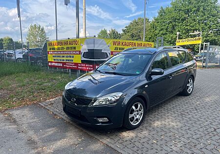 Kia ANDERE Ceed Sportswagon Spirit
