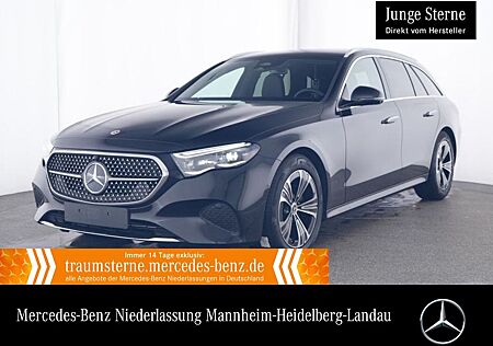 Mercedes-Benz E 200 T Avantgarde Adv.+/DIGITAL/360°/DISTR