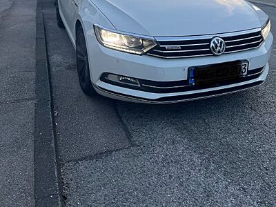 Volkswagen Passat Variant 2.0 TDI SCR 140kW DSG 4MOT Co...