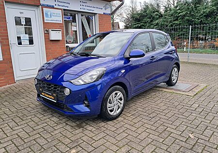 Hyundai i10 Select 1,0L