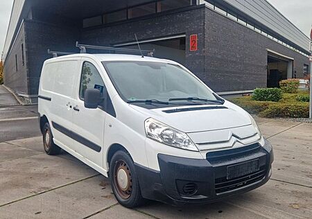 Citroën Jumpy HDi Kasten *Klima*Tüv*