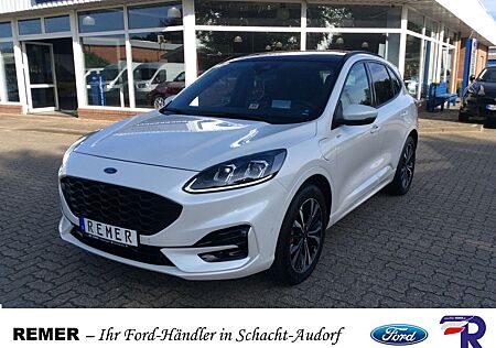 Ford Kuga Plug-In Hybrid ST-Line X 2.5 PHEV HUD El. P