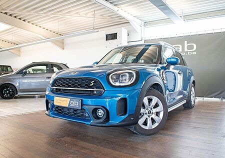 Mini Cooper S Countryman Cooper SE Countryman ALL4 AUTOM, NAV, BT, LED, P