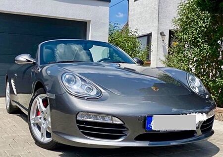 Porsche Boxster S S