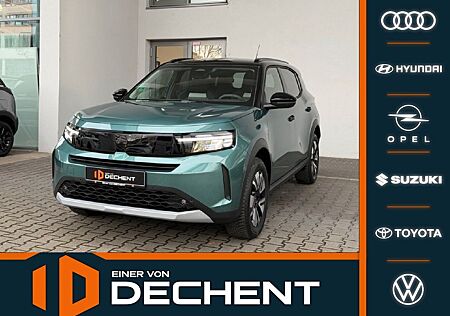 Opel Frontera GS 110PS Hybrid Navi/LED/Kamera!