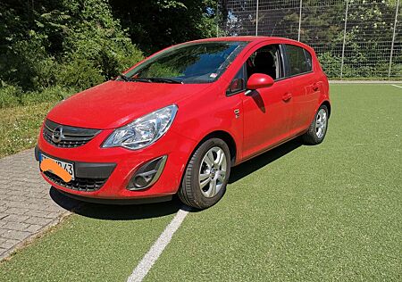 Opel Corsa 1.2 Edition Edition