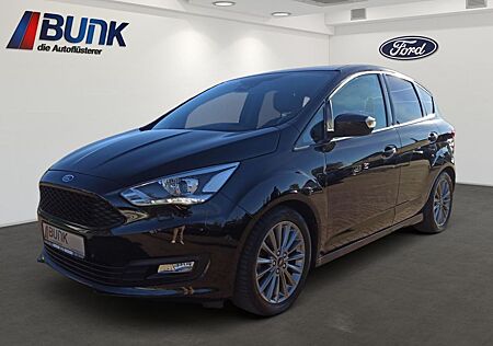 Ford C-Max Sport 1.0L / Design-Paket Plus / LED