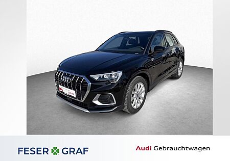 Audi Q3 adv. 35 TDI S-tronic - NAVI - LED - ACC