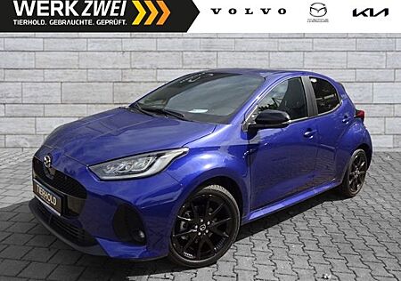 Mazda 2 Hybrid Homura 1.5L VVT-i 116