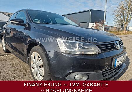 VW Jetta Volkswagen VI BMT *2.HD~TÜV 10/2026~KLIMA~KD NEU*