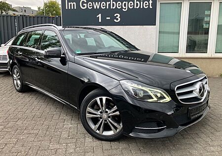 Mercedes-Benz E 200 T-Modell CGI Avantgarde COMAND-AHK-LED