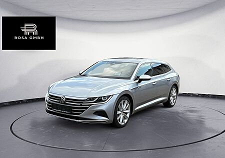 VW Arteon Volkswagen 2.0 TSI IQ Pano AHK Harman HeadUp Standhz