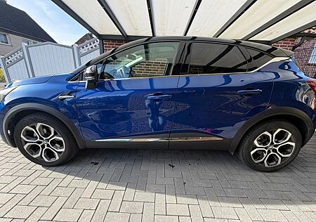 Renault Captur E-TECH Plug-In 160 Intens Intens