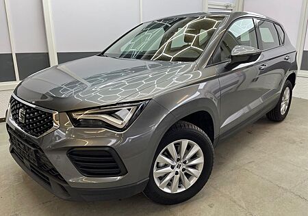 Seat Ateca EDITION KLIMAAUTOMATIK TEMPOMAT ALU 1.0...