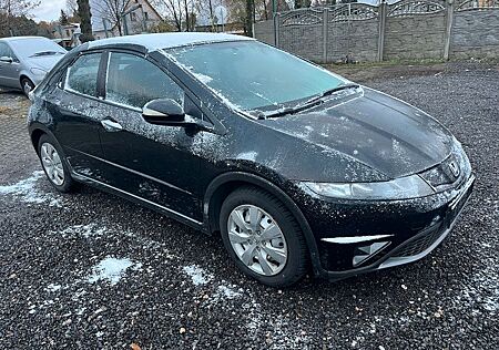 Honda Civic 1.4 i-