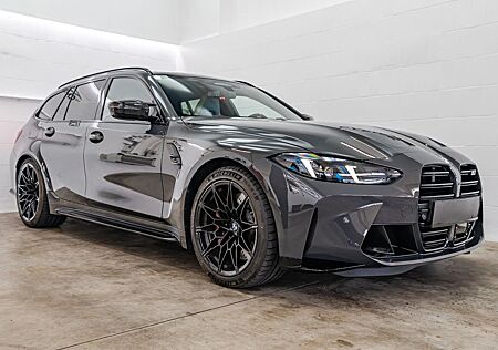 BMW M3 *Touring*xDrive*Competition*3.000*KM*MWST*