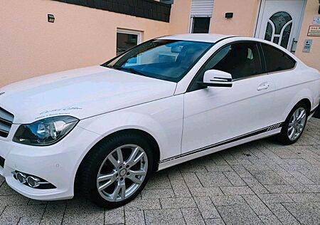 Mercedes-Benz C 220 CDI -