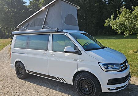 VW T6 California Volkswagen Ocean 4 Motion