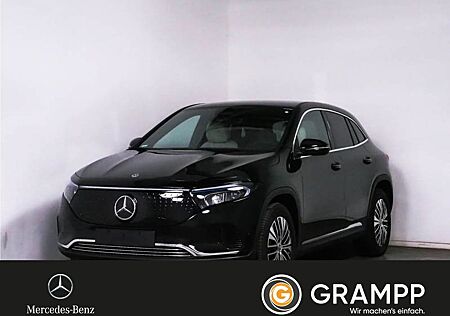 Mercedes-Benz EQA 250+ Progressive Advanced Flex-Bonus