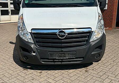 Opel Movano B Kasten/Kombi HKa L2H2 3,5t