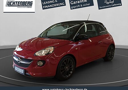 Opel Adam 1.0T Open Air ecoFlex FALTDACH+CARPLAY+SITZ