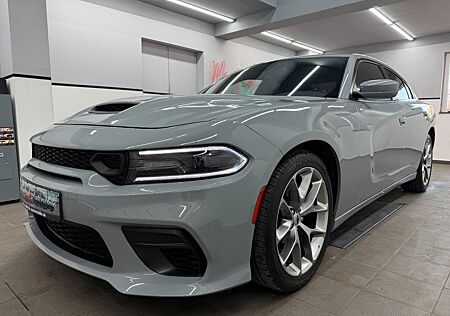 Dodge Charger SXT Plus Smoke Show/Tot.W/Memo/4xShz/20"