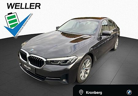BMW 530e LiCoPro,HUD,RFK,DA,CarPlay,LED,Temp,DAB