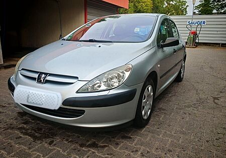 Peugeot 307 Tendance 110 Tendance
