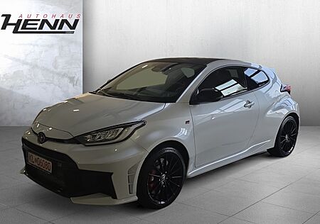 Toyota Yaris GR 280PS High Performance