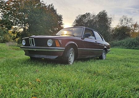 BMW 315