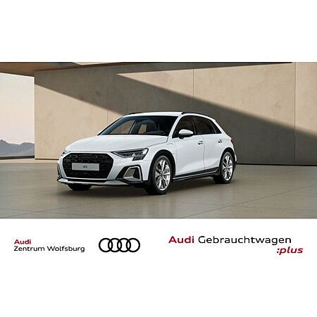 Audi A3 leasen
