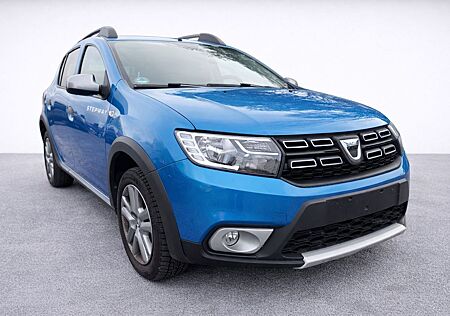 Dacia Sandero II Stepway Prestige*Navi*Rückfahrkamera*