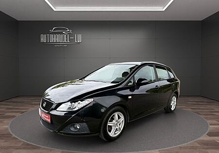 Seat Ibiza ST Style /HU neu/Allwetter/Temp./