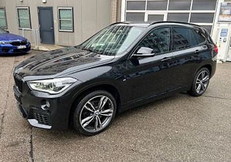 BMW X1 xDrive25i M-Performance