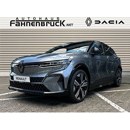 Renault Megane leasen